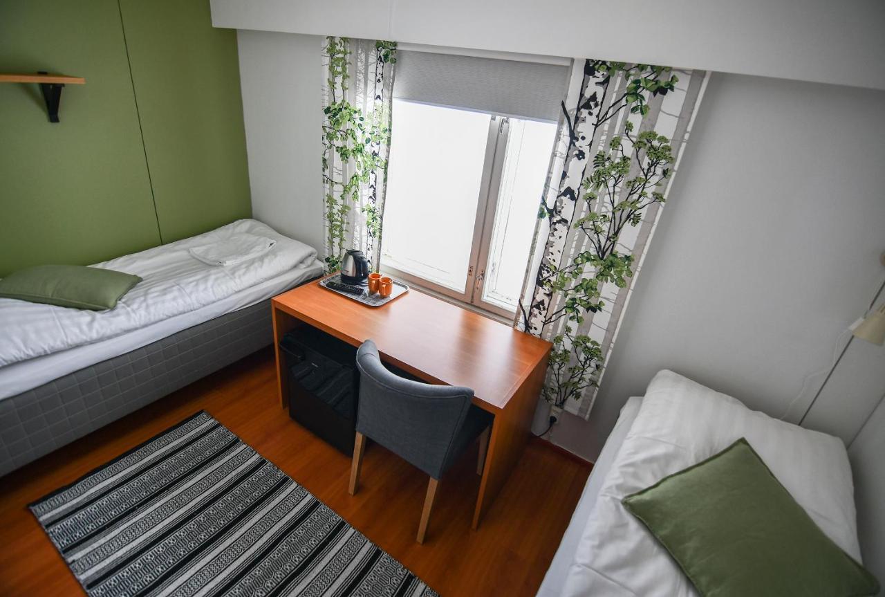 קילפיסיארבי Kilpisjaerven Retkeilykeskus Rooms מראה חיצוני תמונה